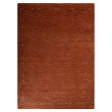 Luanda Premium Hand Knotted Wool Rug