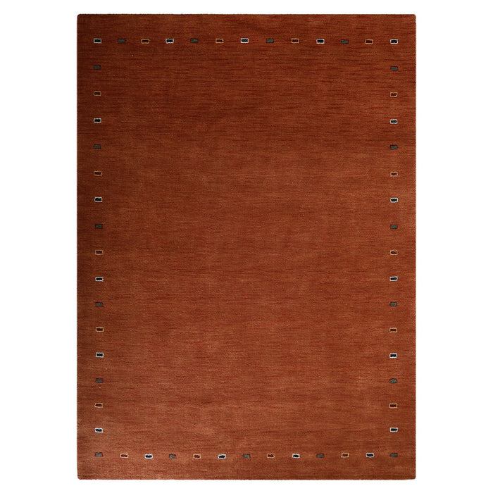 Luanda Premium Hand Knotted Wool Rug