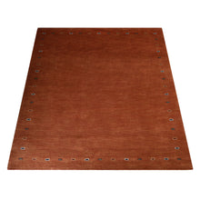 Luanda Premium Hand Knotted Wool Rug