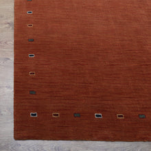 Luanda Premium Hand Knotted Wool Rug