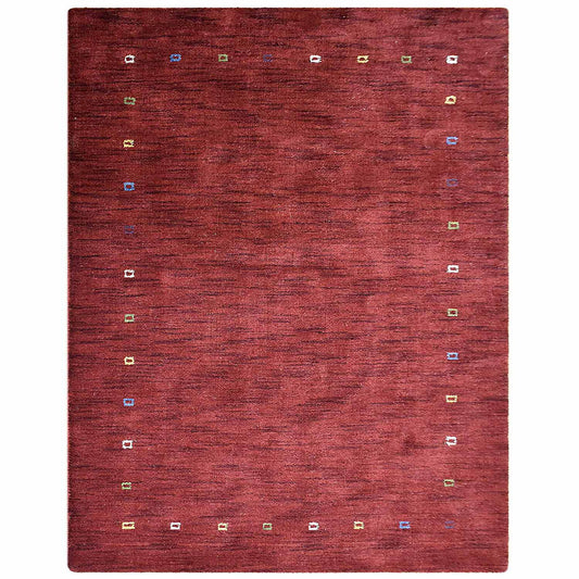 Luanda Premium Hand Knotted Wool Rug