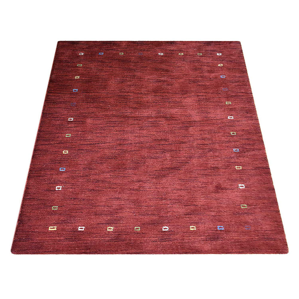 Luanda Premium Hand Knotted Wool Rug