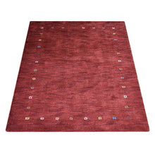 Luanda Premium Hand Knotted Wool Rug