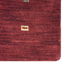 Luanda Premium Hand Knotted Wool Rug