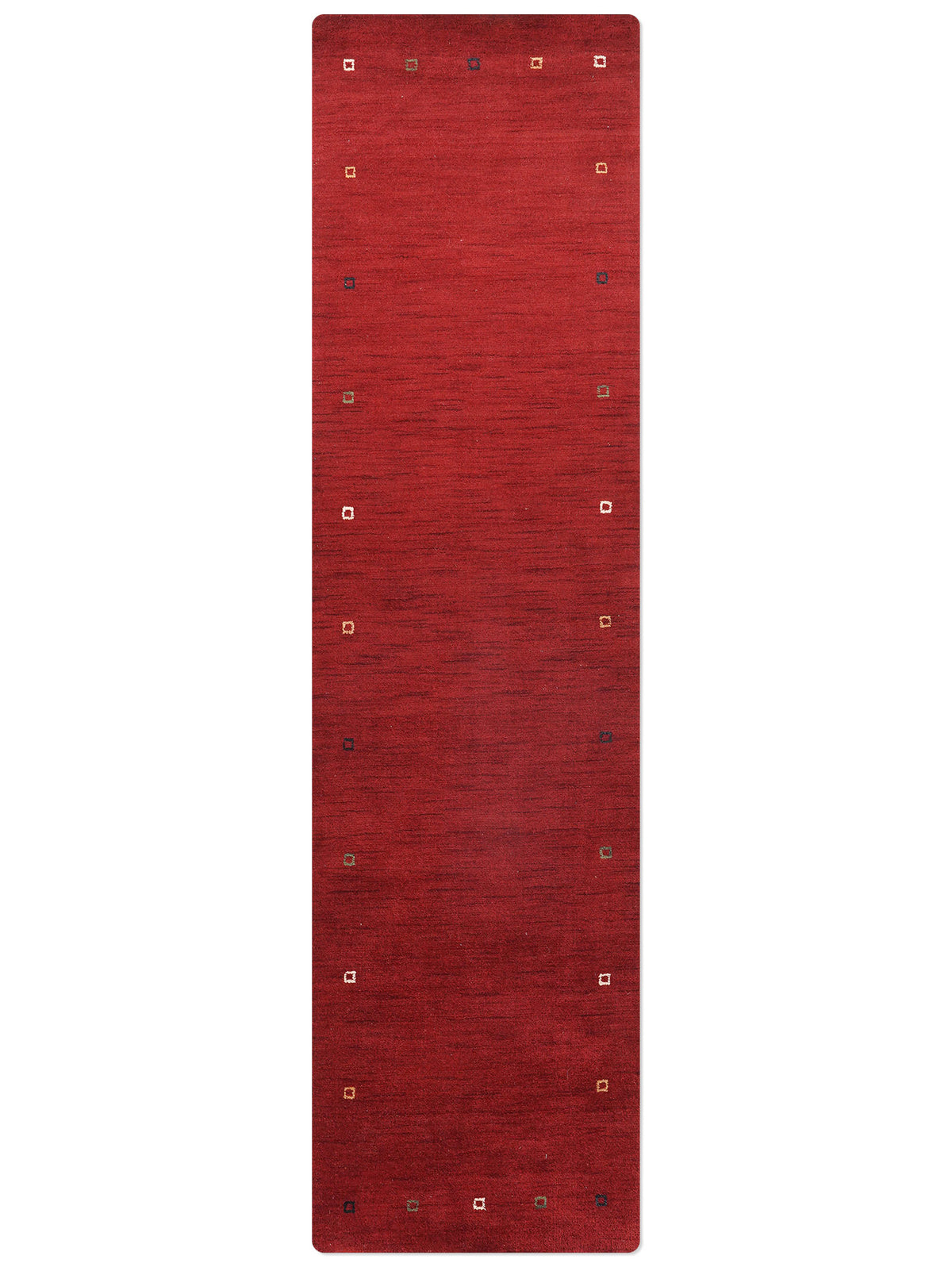Luanda Premium Hand Knotted Wool Rug