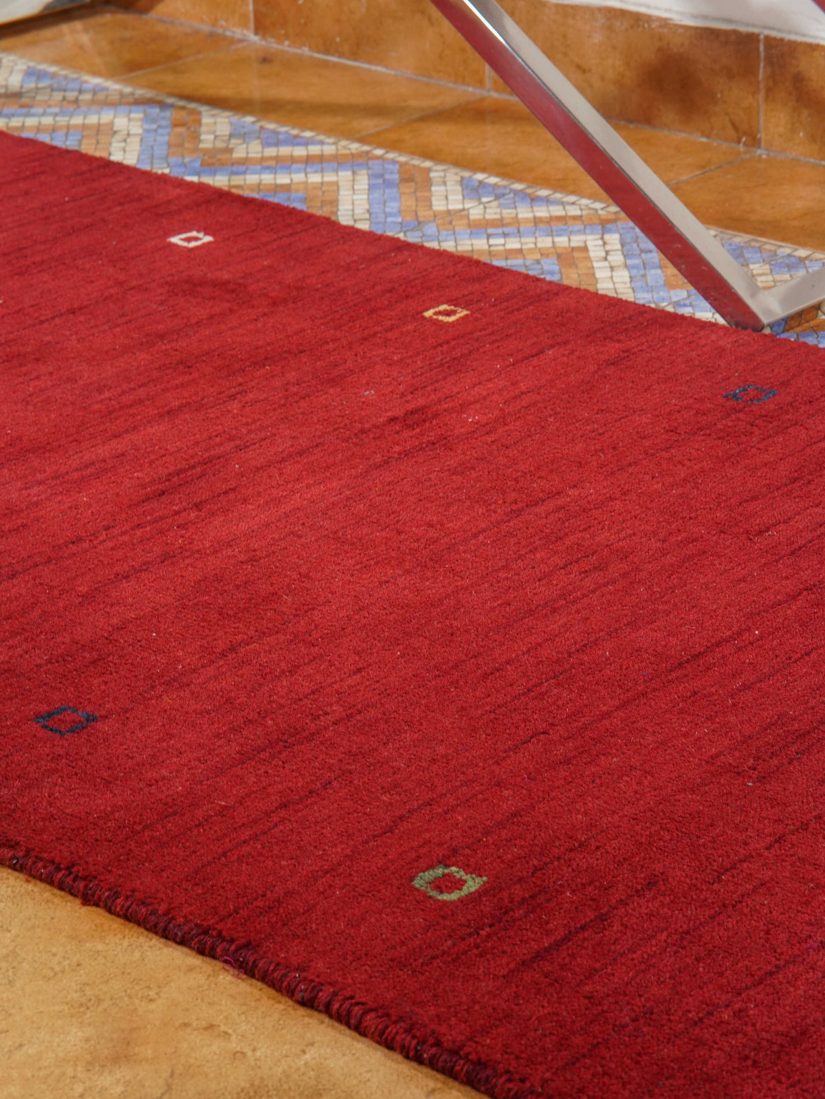 Luanda Premium Hand Knotted Wool Rug