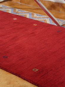 Luanda Premium Hand Knotted Wool Rug