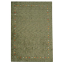 Foshan Premium Hand Knotted Wool Rug