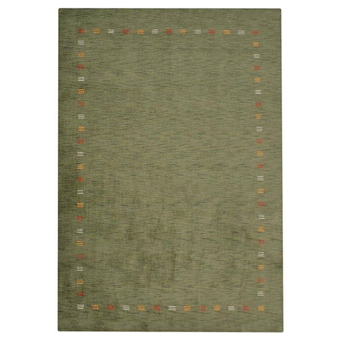 Foshan Premium Hand Knotted Wool Rug