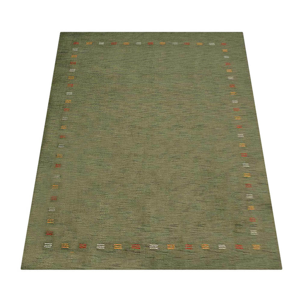 Foshan Premium Hand Knotted Wool Rug