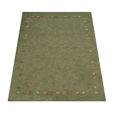 Foshan Premium Hand Knotted Wool Rug