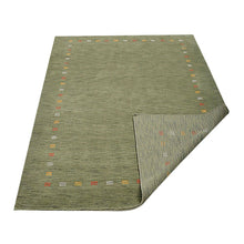 Foshan Premium Hand Knotted Wool Rug