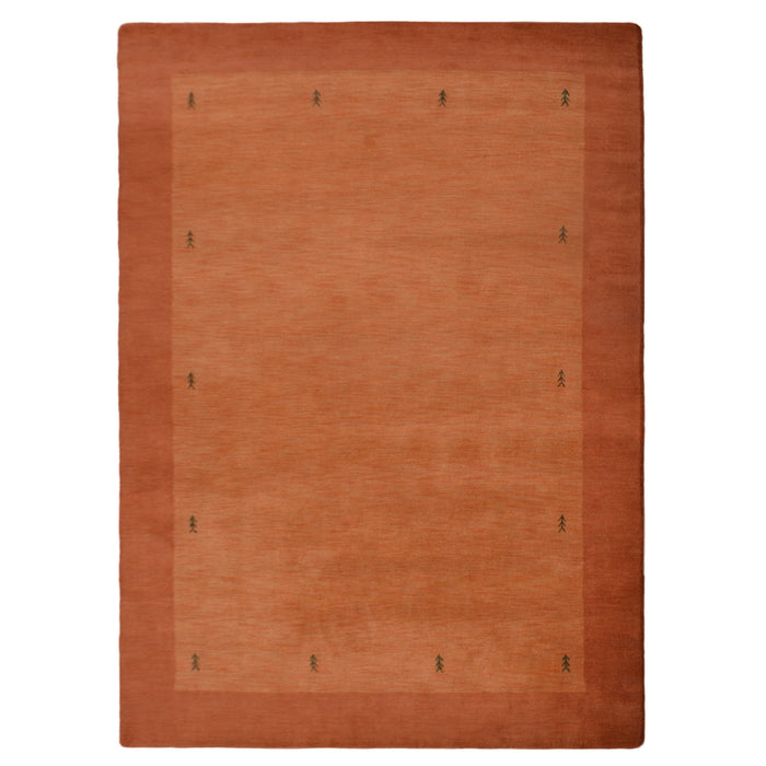 Kano Premium Hand Knotted Wool Rug