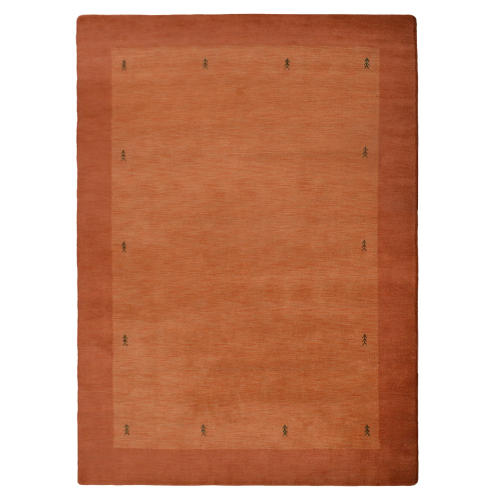 Kano Premium Hand Knotted Wool Rug