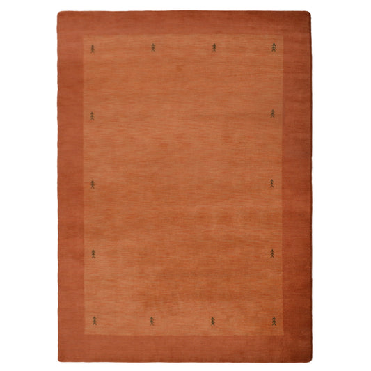 Kano Premium Hand Knotted Wool Rug