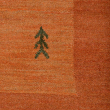 Kano Premium Hand Knotted Wool Rug