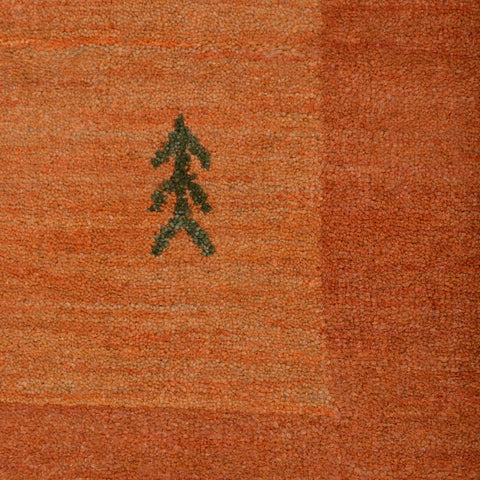 Kano Premium Hand Knotted Wool Rug