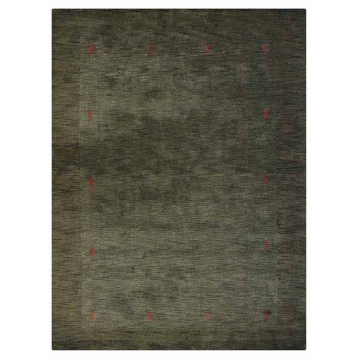 Kano Premium Hand Knotted Wool Rug