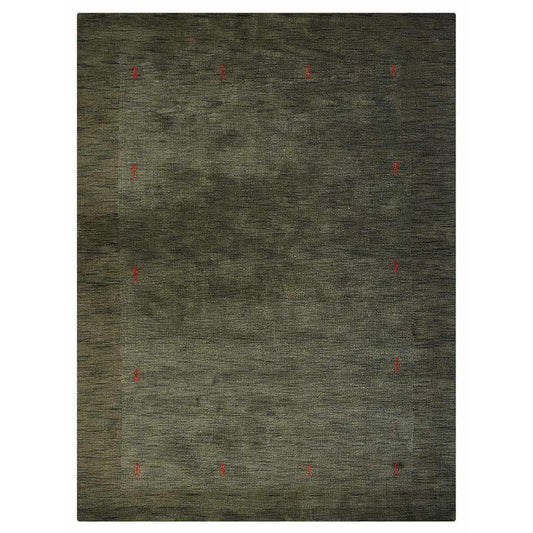 Kano Premium Hand Knotted Wool Rug