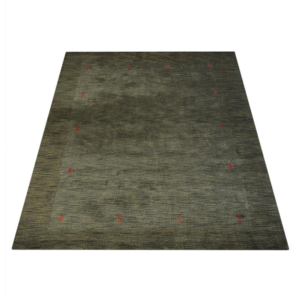 Kano Premium Hand Knotted Wool Rug