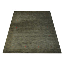Kano Premium Hand Knotted Wool Rug