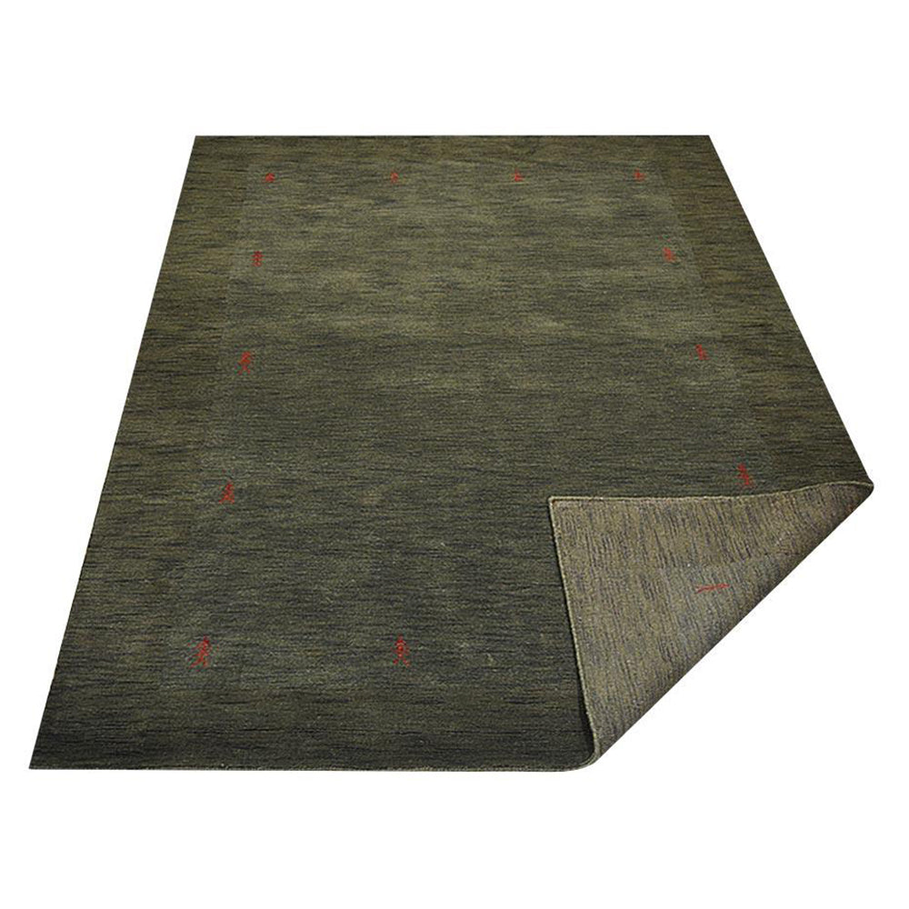 Kano Premium Hand Knotted Wool Rug