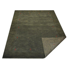 Kano Premium Hand Knotted Wool Rug