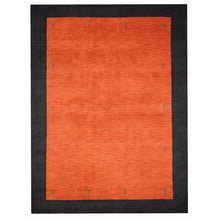 Kano Premium Hand Knotted Wool Rug