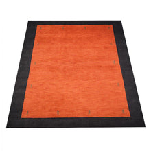Kano Premium Hand Knotted Wool Rug