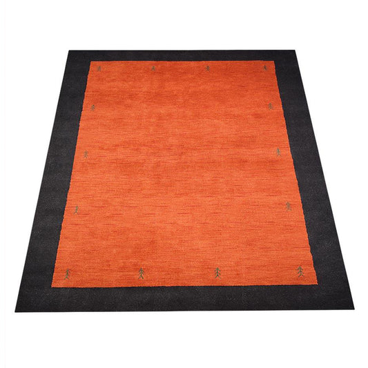 Kano Premium Hand Knotted Wool Rug