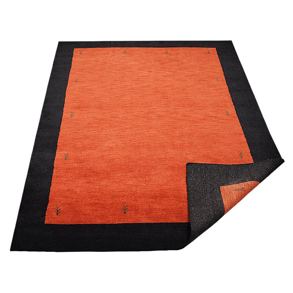 Kano Premium Hand Knotted Wool Rug
