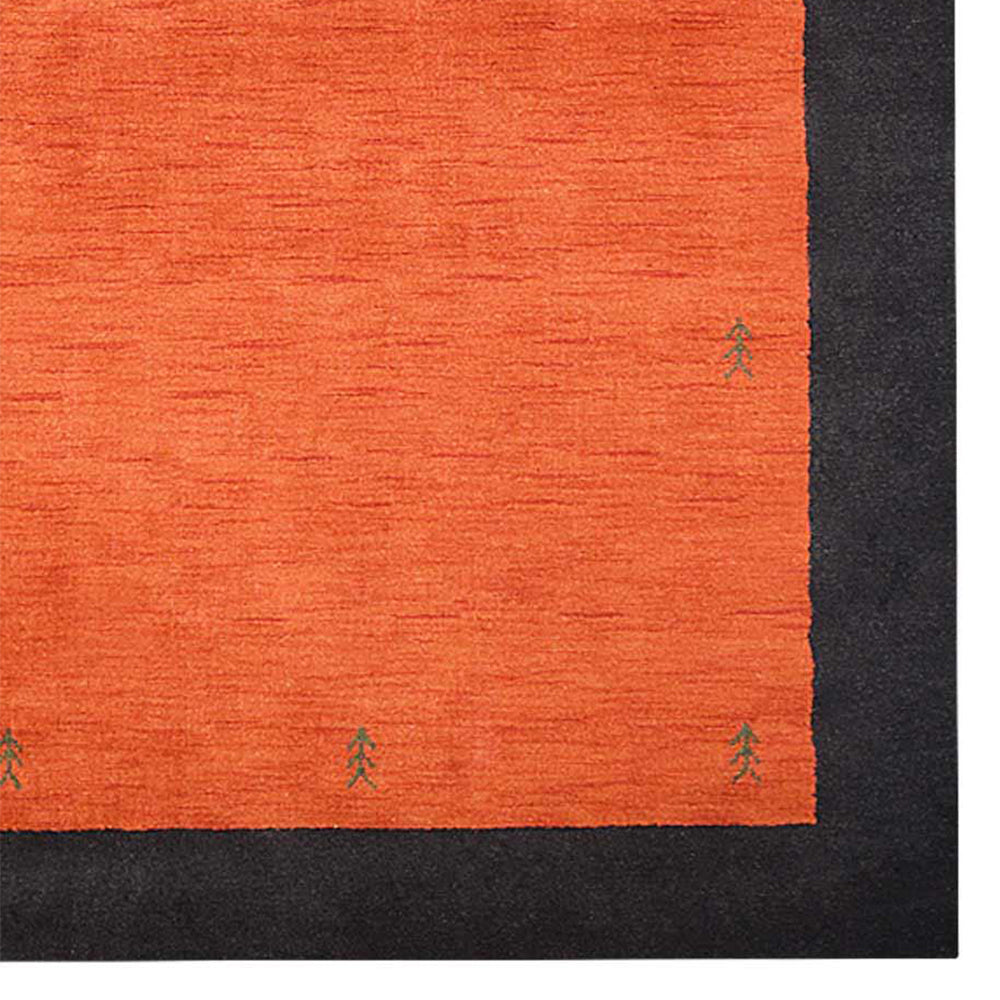 Kano Premium Hand Knotted Wool Rug