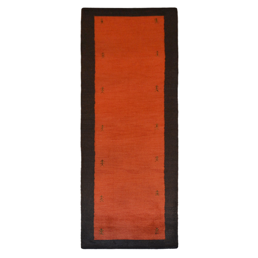 Kano Premium Hand Knotted Wool Rug