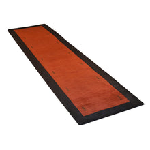 Kano Premium Hand Knotted Wool Rug
