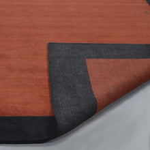 Kano Premium Hand Knotted Wool Rug