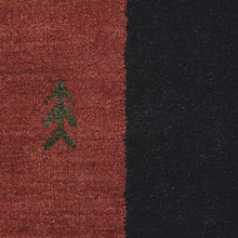 Kano Premium Hand Knotted Wool Rug