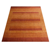 Irkutsk Premium Hand Knotted Wool Rug