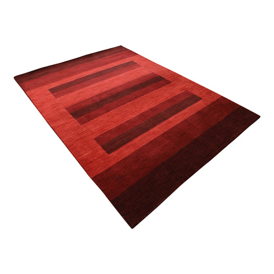 Irkutsk Premium Hand Knotted Wool Rug