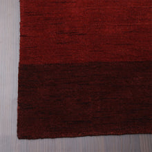 Irkutsk Premium Hand Knotted Wool Rug