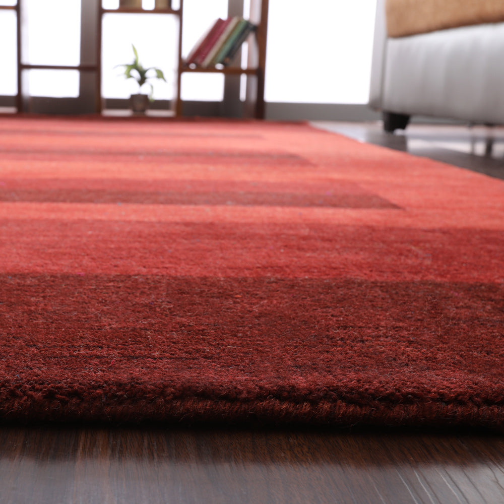 Irkutsk Premium Hand Knotted Wool Rug