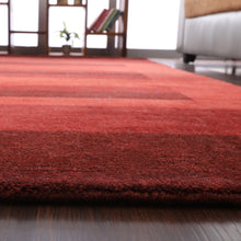 Irkutsk Premium Hand Knotted Wool Rug