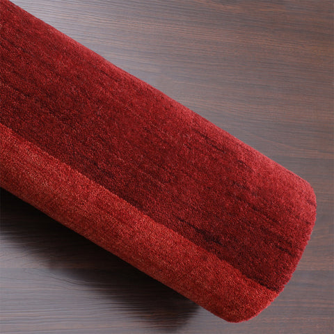 Irkutsk Premium Hand Knotted Wool Rug
