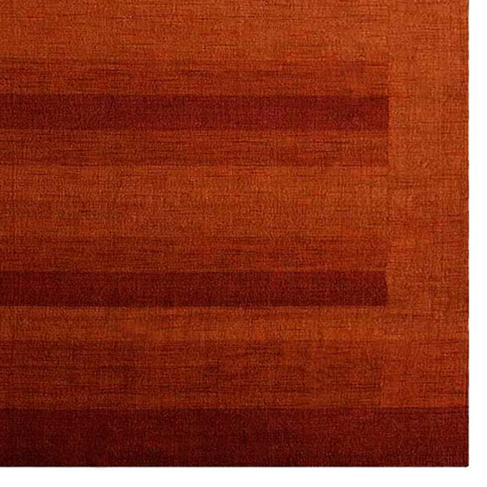 Irkutsk Premium Hand Knotted Wool Rug
