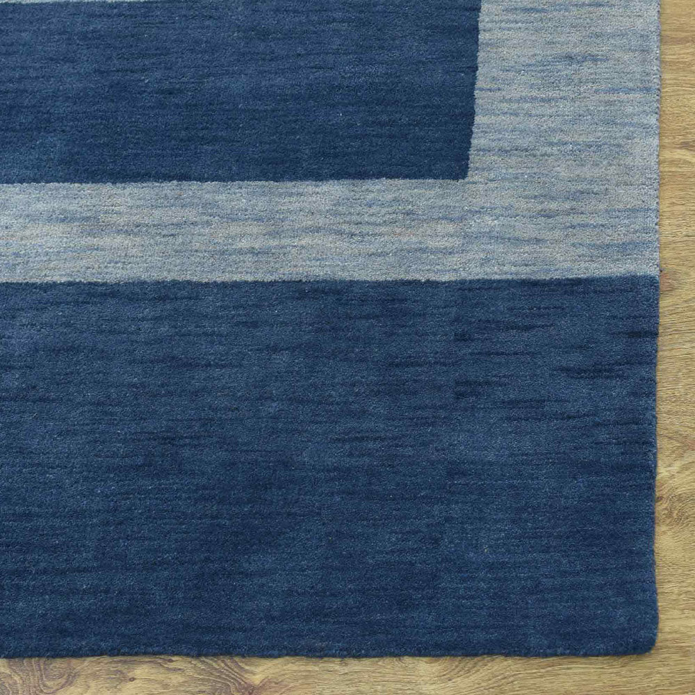 hand-knotted-wool-contemporary-light-blue-rectangle-rug-closeup-2
