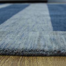 hand-knotted-wool-contemporary-light-blue-rectangle-rug-closeup-4