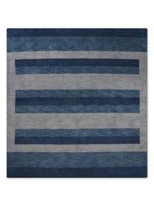 hand-knotted-wool-contemporary-light-blue-square-rug-side-2