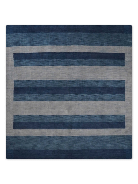 Silken Premium Hand Knotted Wool Rug