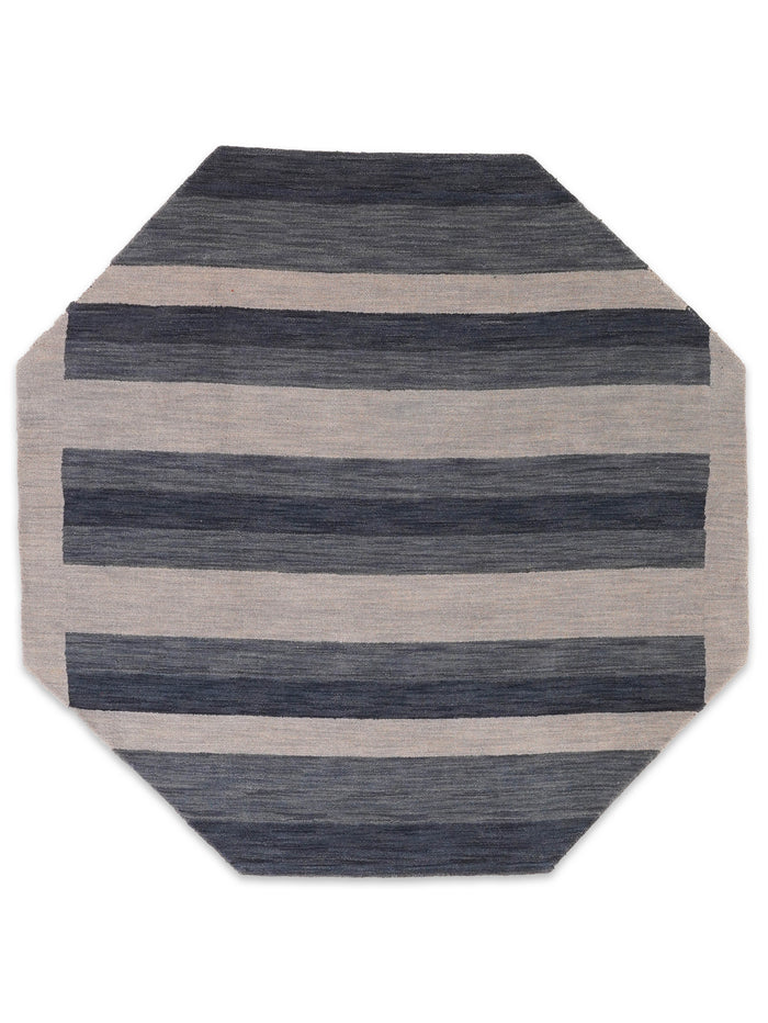 Irkutsk Premium Hand Knotted Wool Rug — rug only