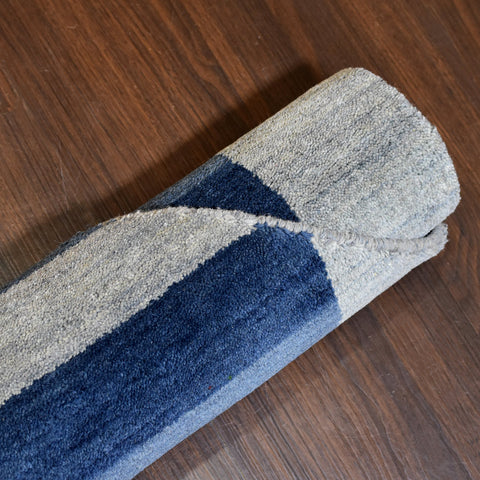Irkutsk Premium Hand Knotted Wool Rug