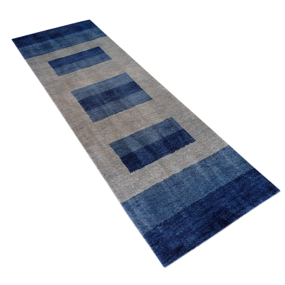hand-knotted-wool-contemporary-light-blue-runner-rug-side-2